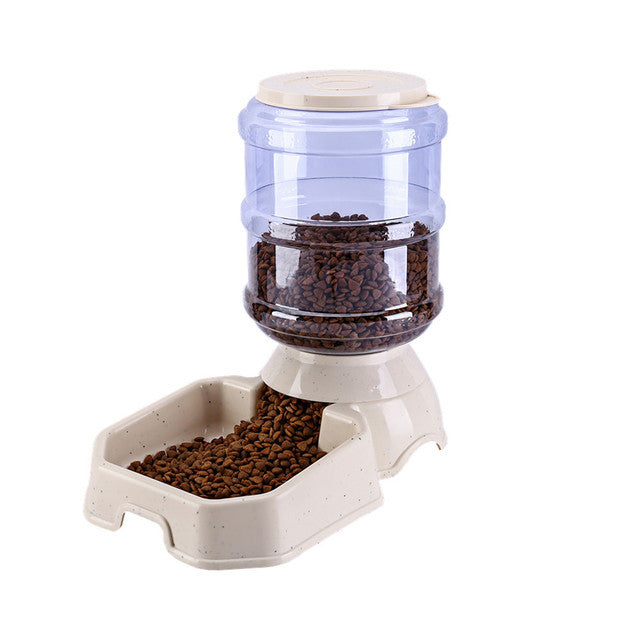 GravityFill Auto Water Feeder