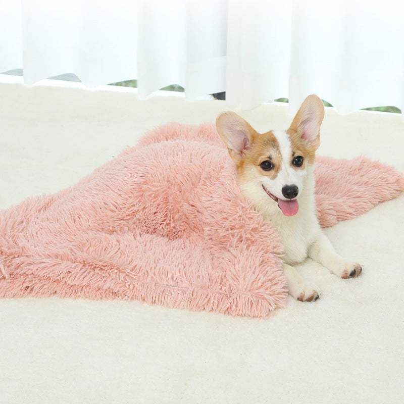 SoftWrap Thermal Pet Blanket