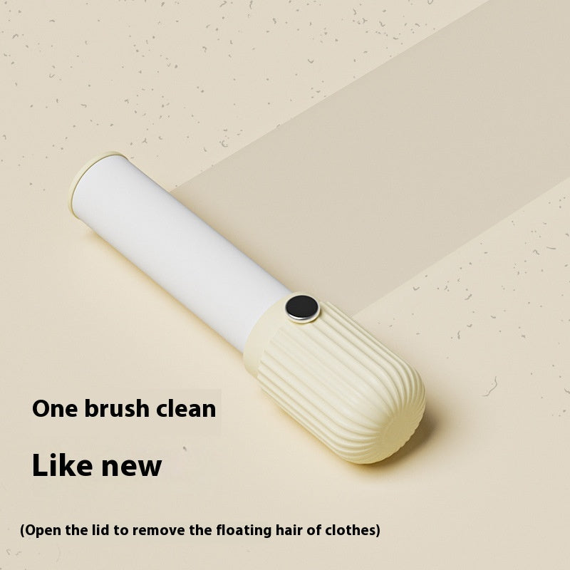 MiniRoll Portable Lint Remover