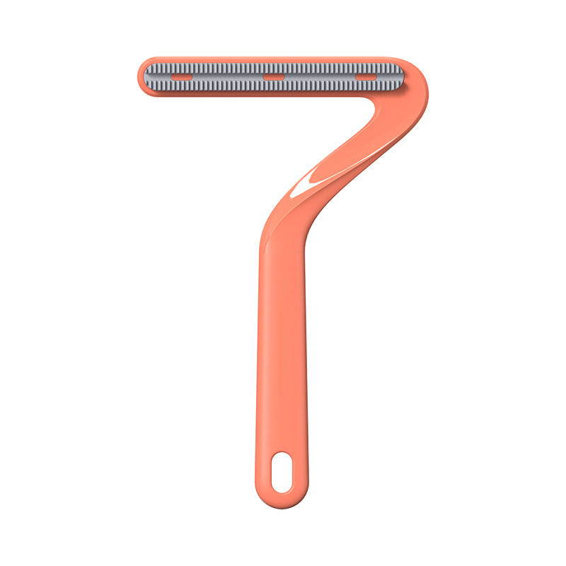DualSide Pet Hair Removal Comb