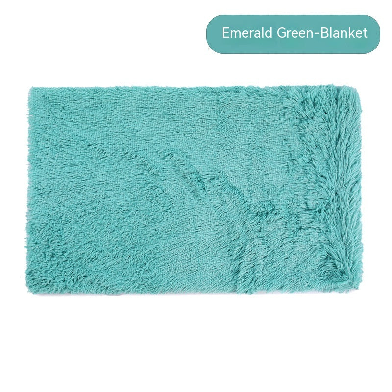SoftWrap Thermal Pet Blanket