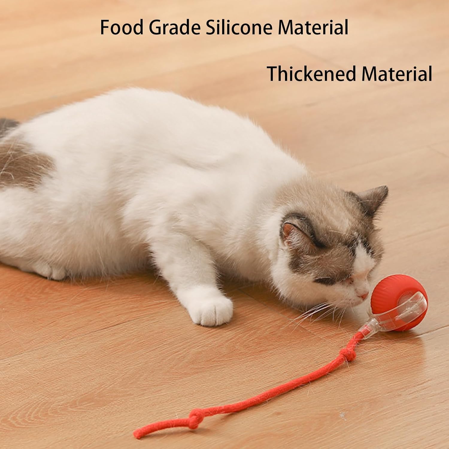 360 Smart Pet Ball