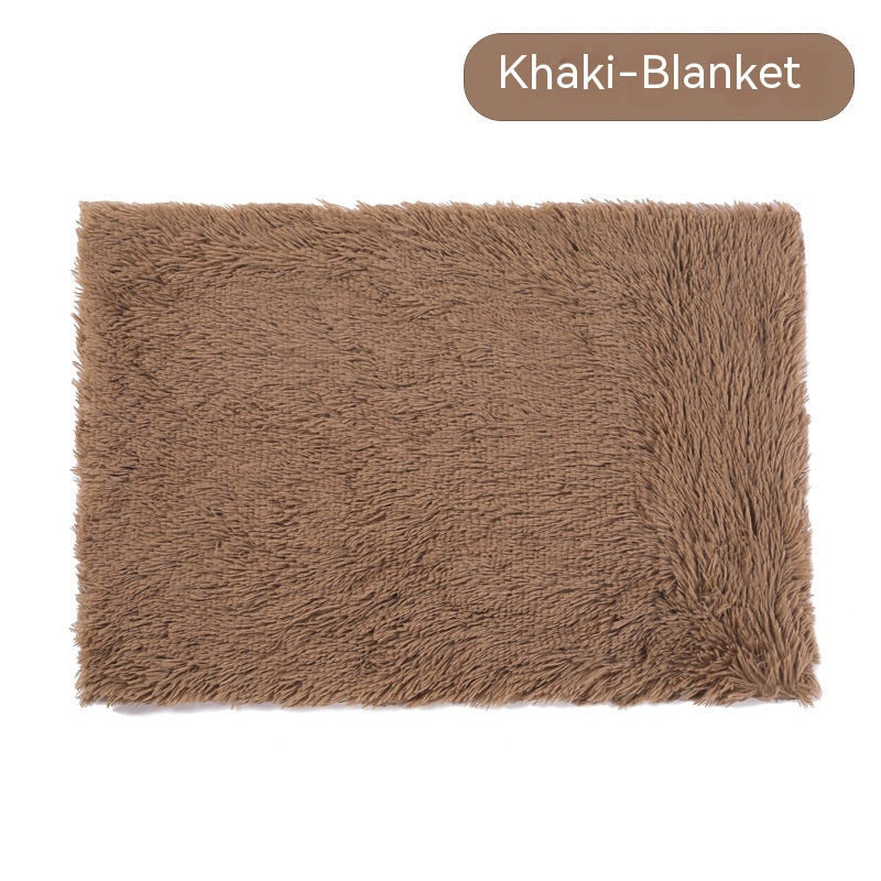 SoftWrap Thermal Pet Blanket