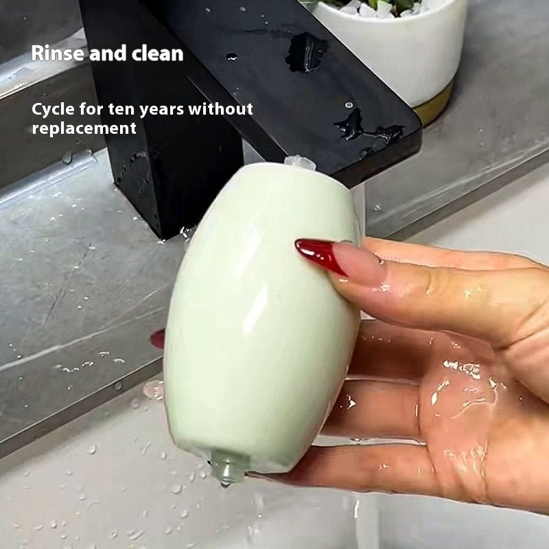 FurFree Silicone Hair Removal Glove