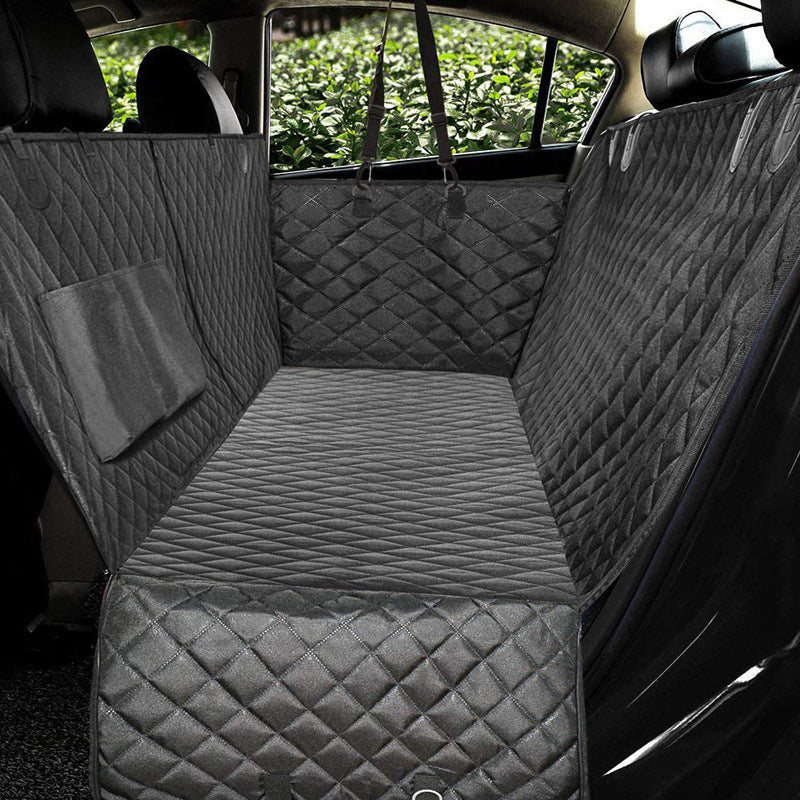 HammockGuard Waterproof Dog Car Seat Cover
