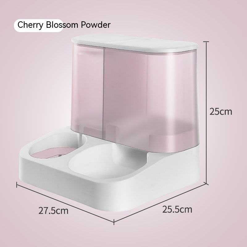 VisiBowl Auto Feeder