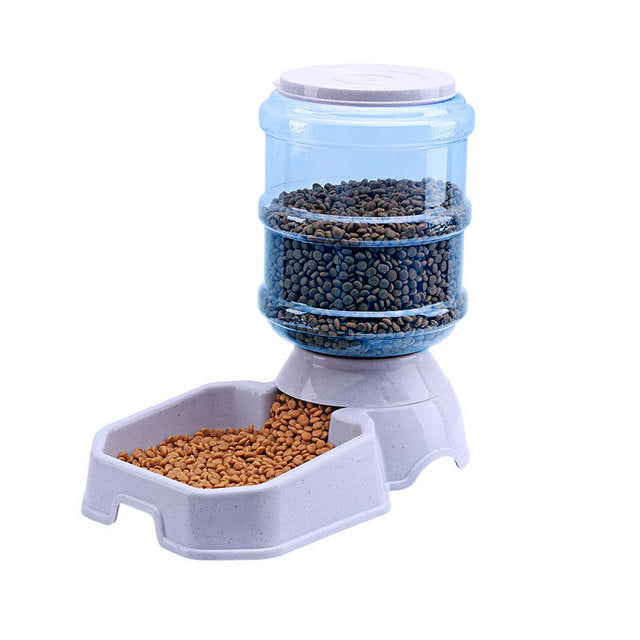 GravityFill Auto Water Feeder