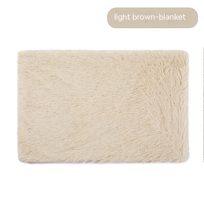 SoftWrap Thermal Pet Blanket