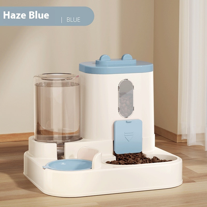 SlideServe 2-in-1 Feeder