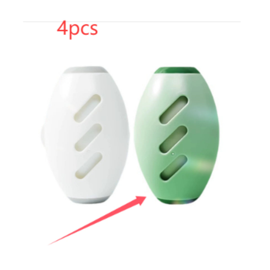 FurFree Silicone Hair Removal Glove