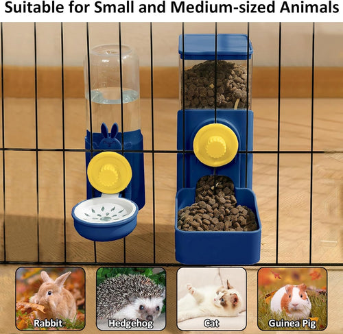 CageHang Small Pet Feeder