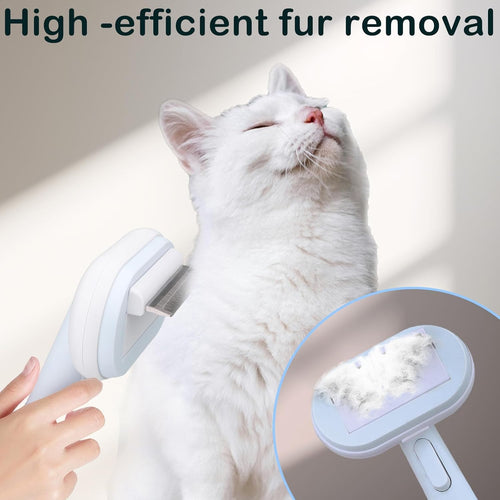 5-in-1 Pet Grooming Kit