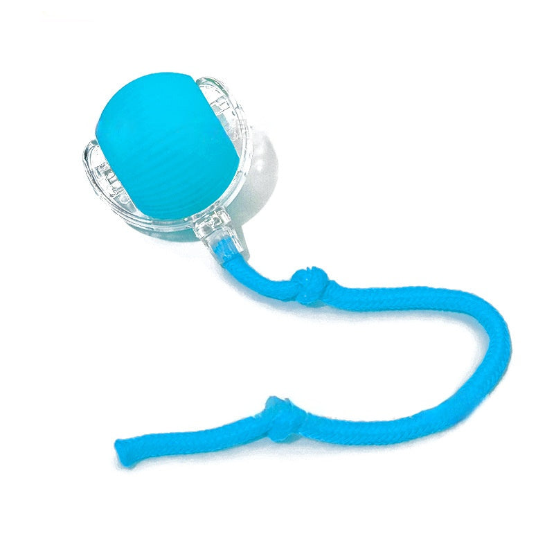 SensorSpin Rechargeable Ball