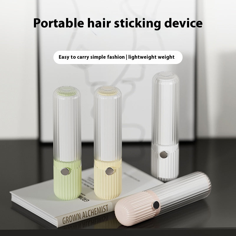 MiniRoll Portable Lint Remover