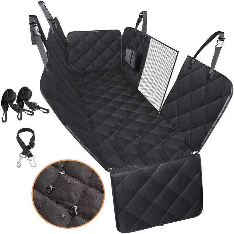 HammockGuard Waterproof Dog Car Seat Cover