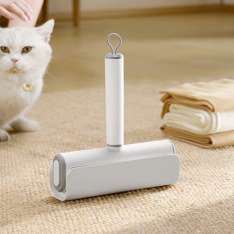 TearRoll Pet Hair Lint Roller