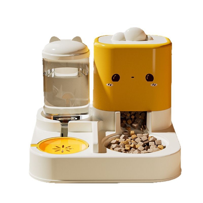 PureFlow Auto Feeder