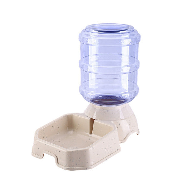 GravityFill Auto Water Feeder