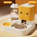 PureFlow Auto Feeder