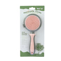 DualBath Massage & Hair Removal Brush