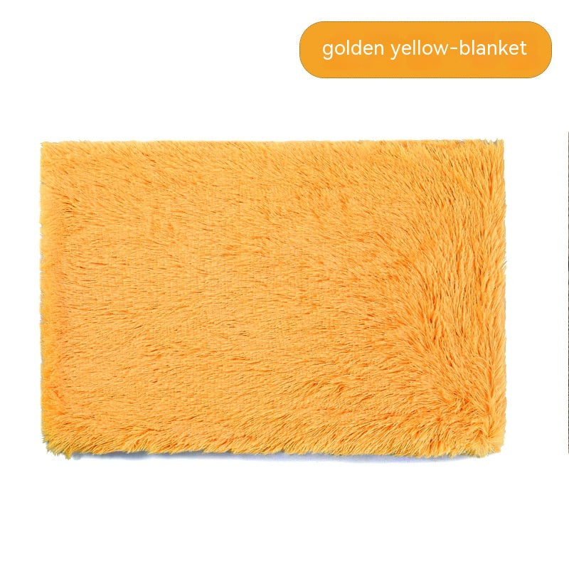 SoftWrap Thermal Pet Blanket