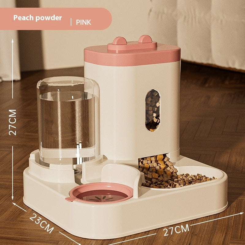 SlideServe 2-in-1 Feeder