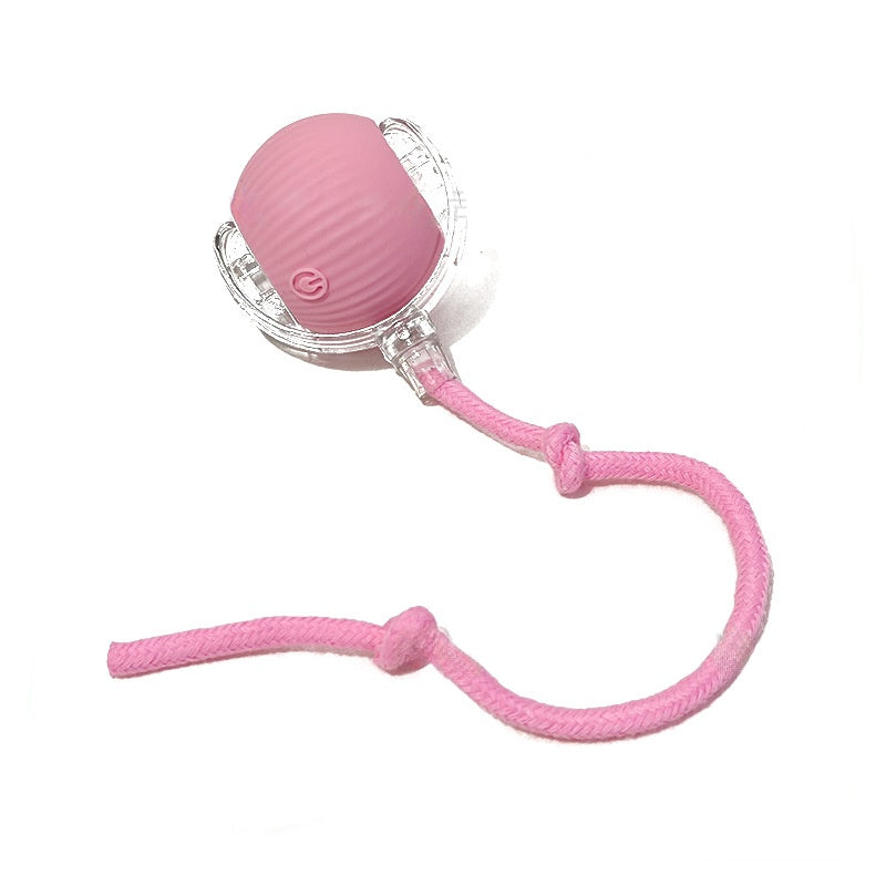 SensorSpin Rechargeable Ball