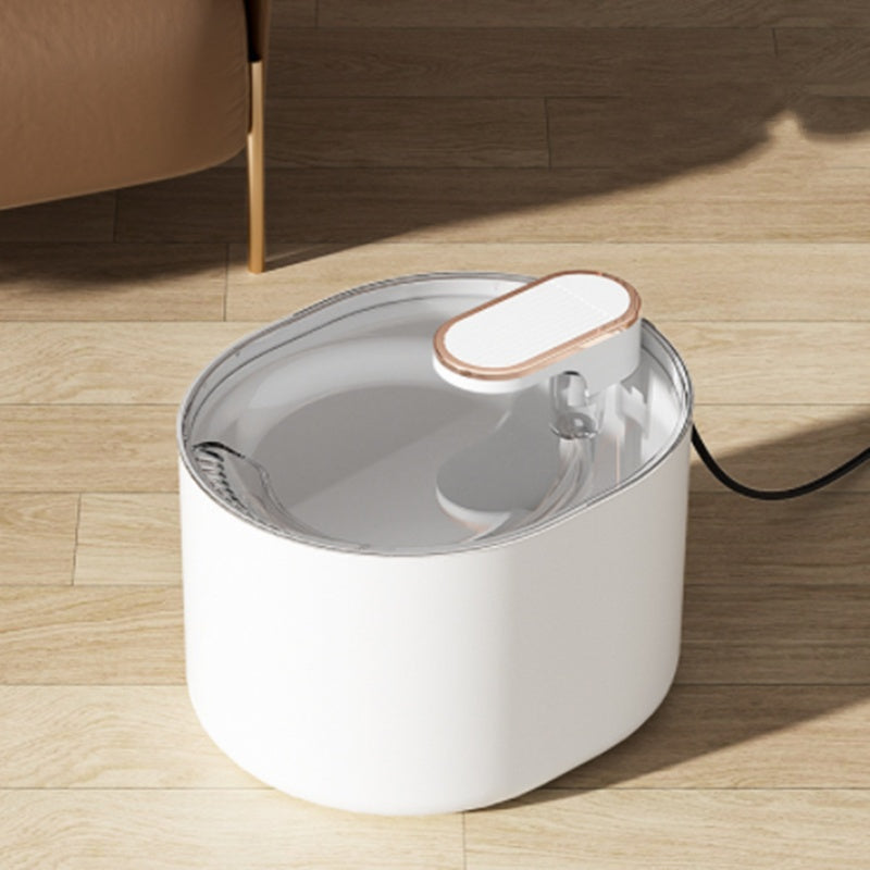 MuteSip USB Pet Water Fountain