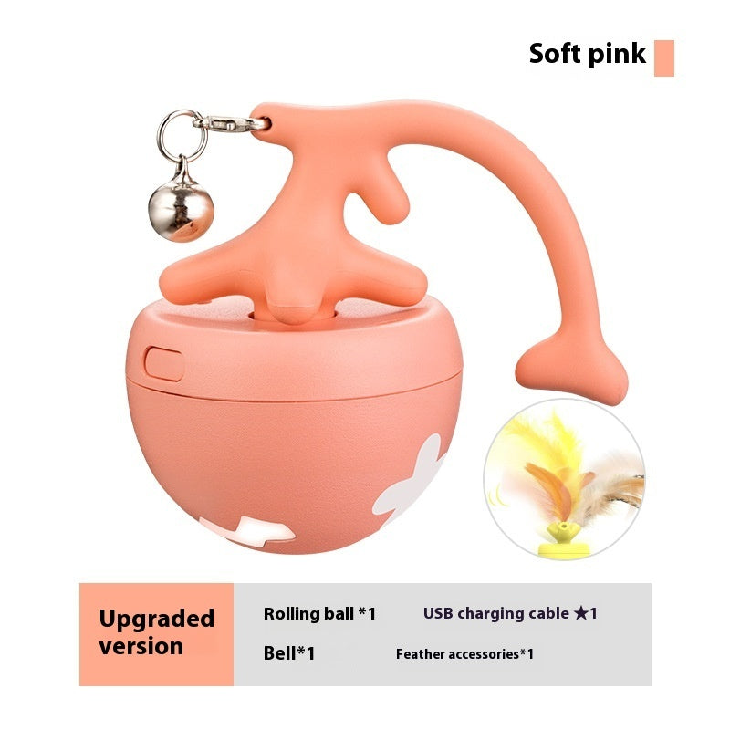 USB RoamBall