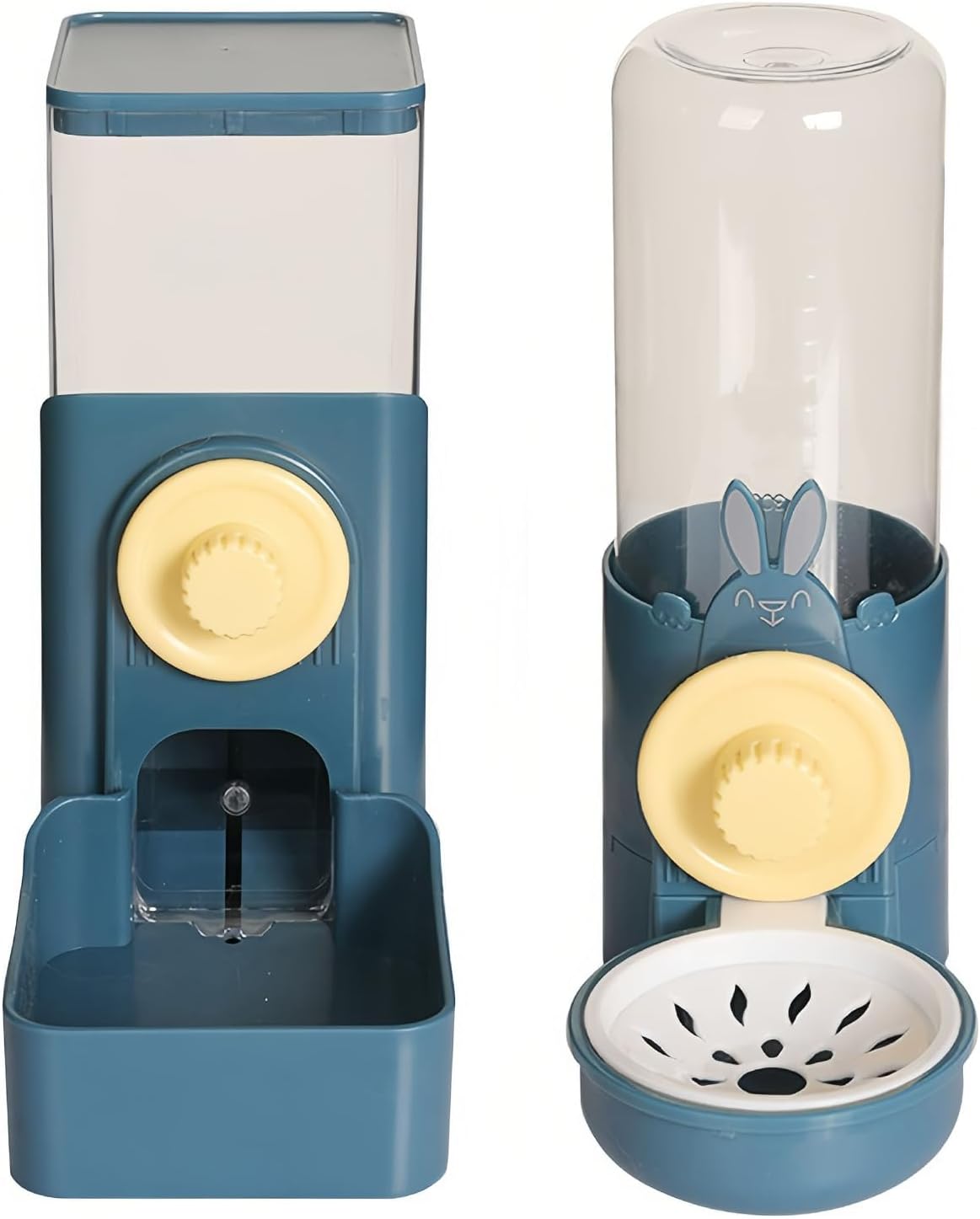 CageHang Small Pet Feeder
