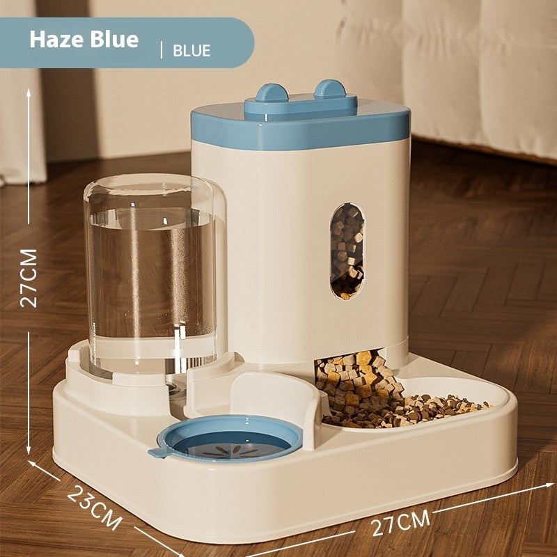SlideServe 2-in-1 Feeder