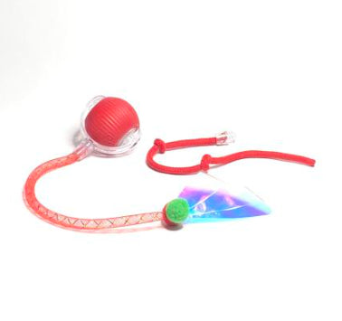 SuperDrive Rolling Ball