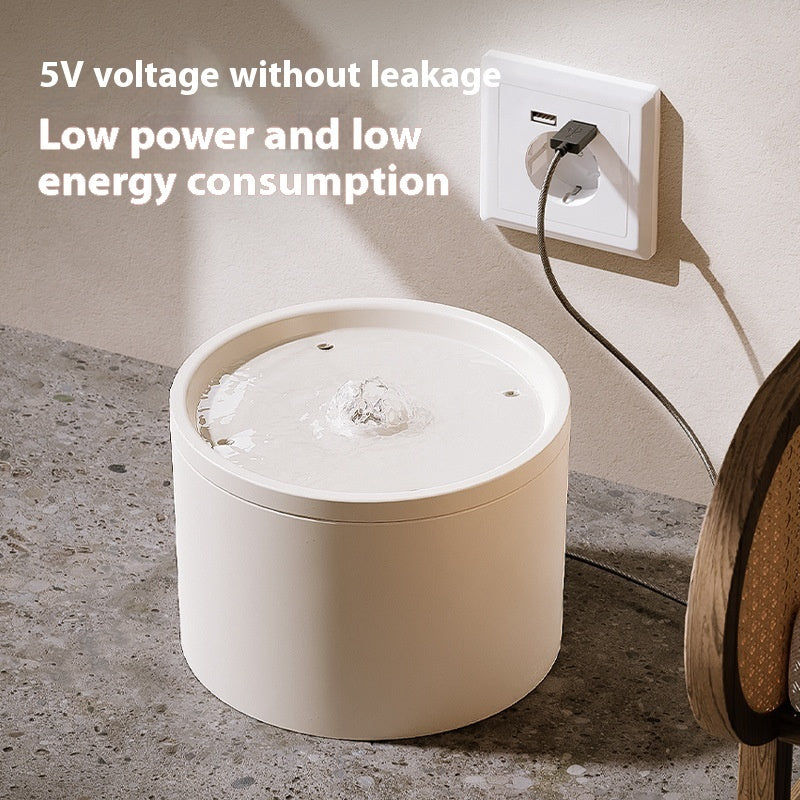 CeramicFlow Mute Water Dispenser