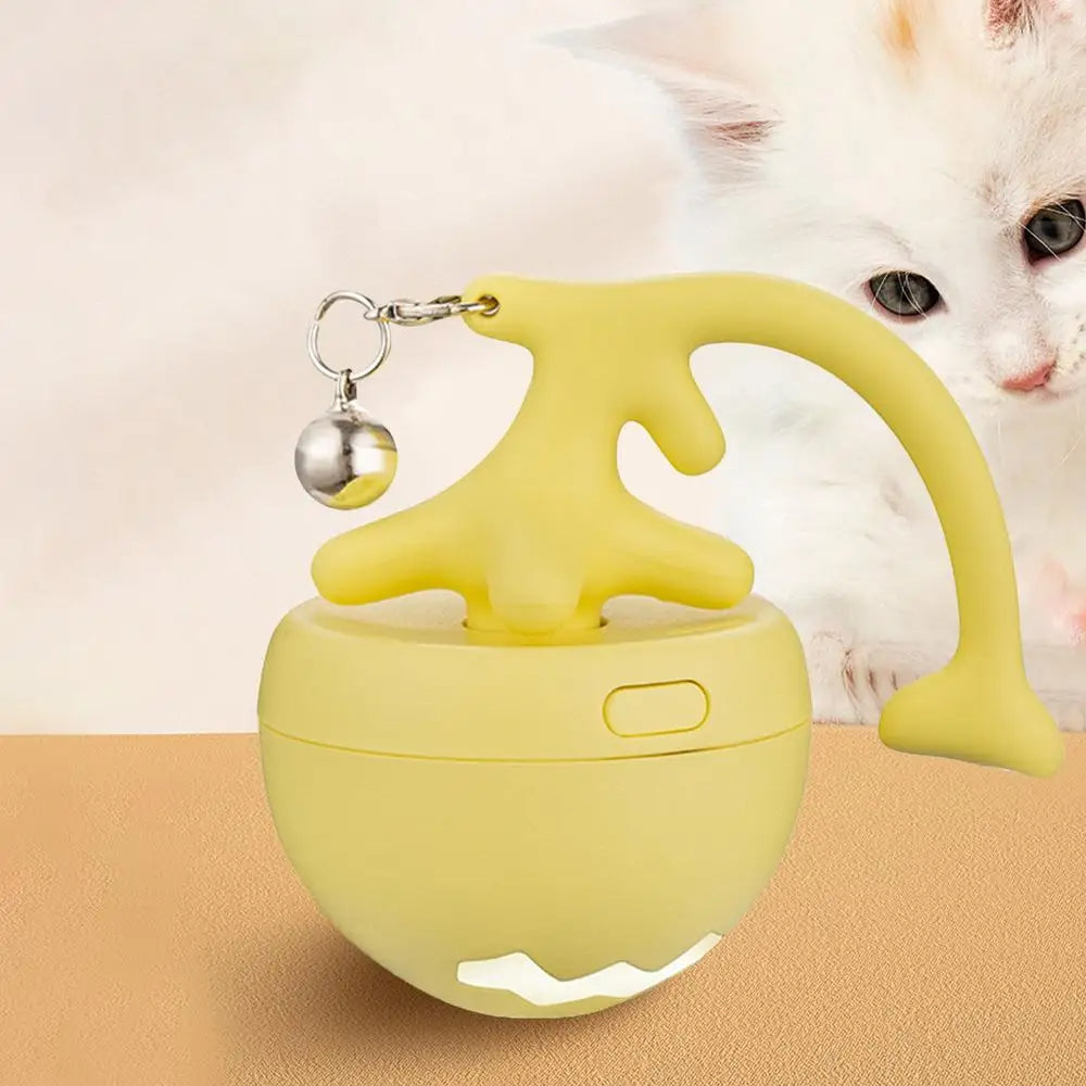 USB RoamBall