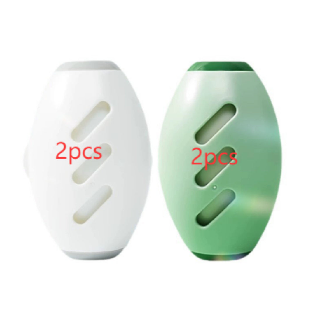 FurFree Silicone Hair Removal Glove