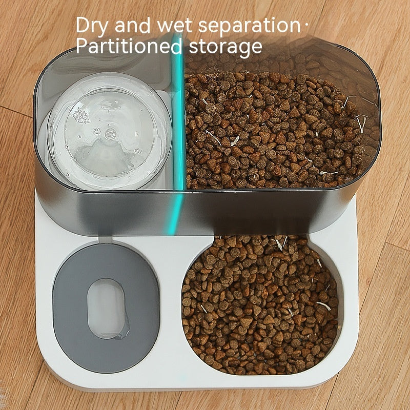 VisiBowl Auto Feeder