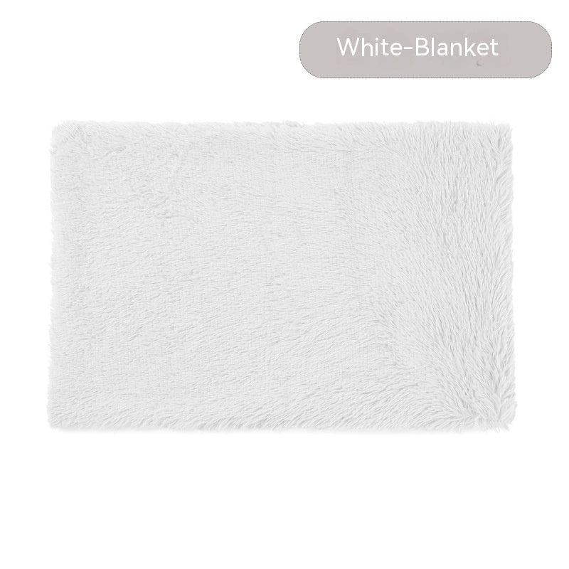 SoftWrap Thermal Pet Blanket