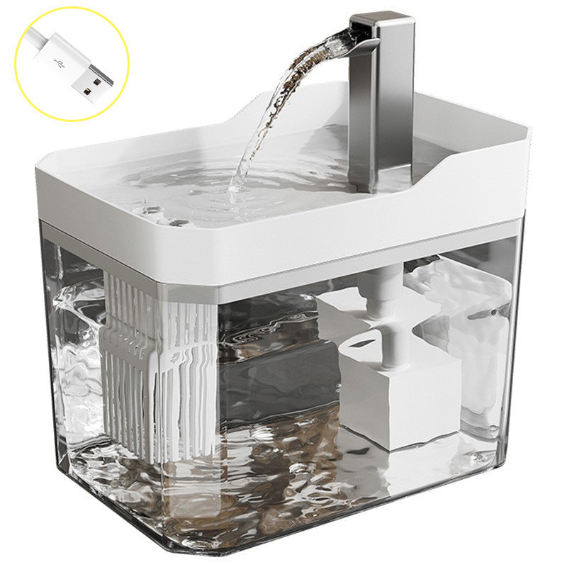 AquaFlow Filter Feeder