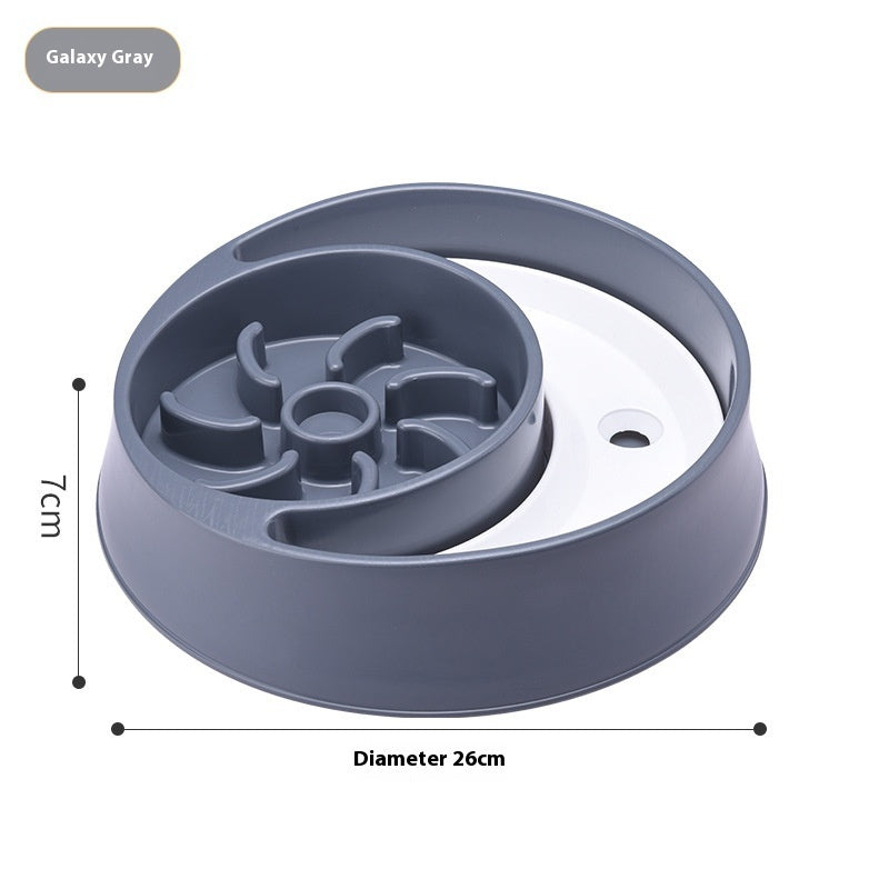 DualServe Cat Bowl Set