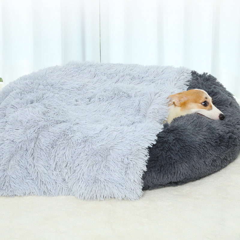 SoftWrap Thermal Pet Blanket