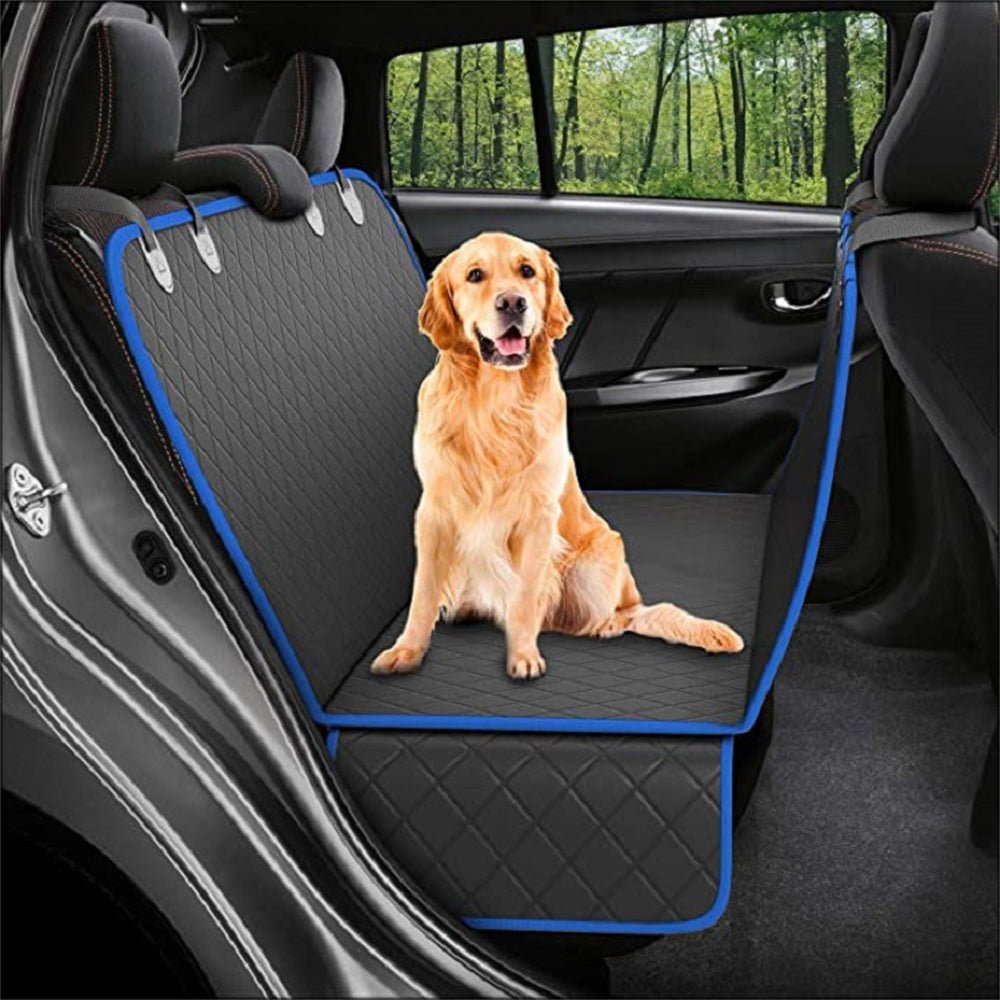 HammockGuard Waterproof Dog Car Seat Cover