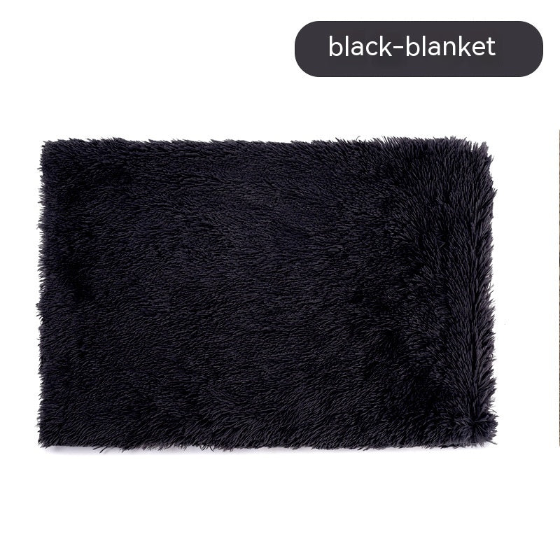 SoftWrap Thermal Pet Blanket