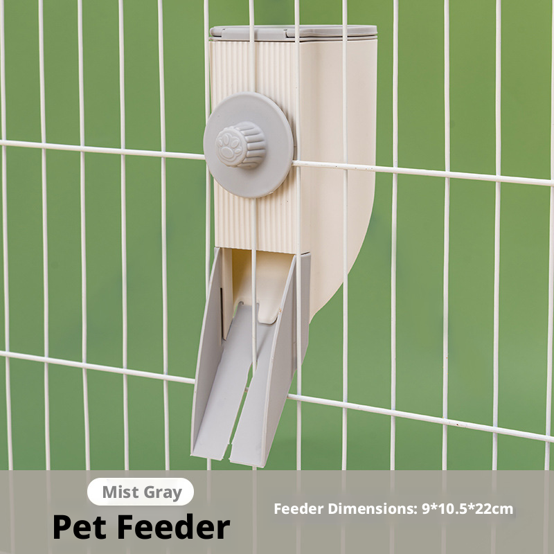 CageHang Auto Water Dispenser