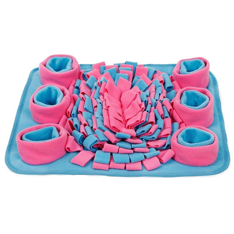 Dog Sniffing Mat