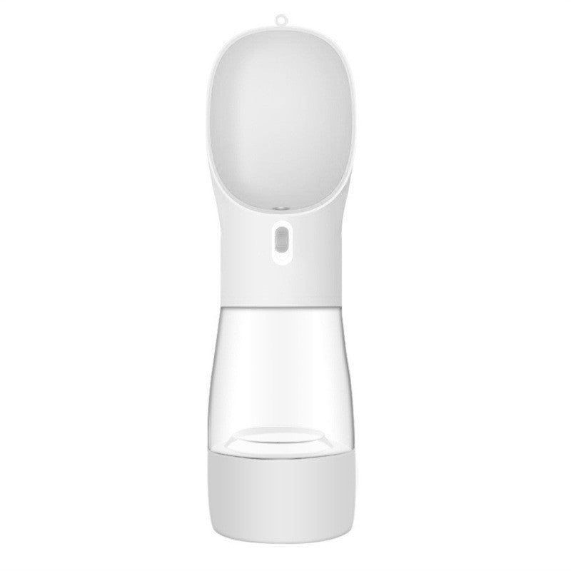 Portable Dog Water & Food Bottle for Travel