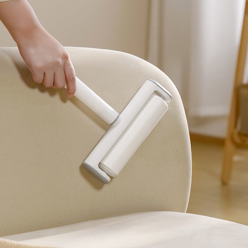TearRoll Pet Hair Lint Roller