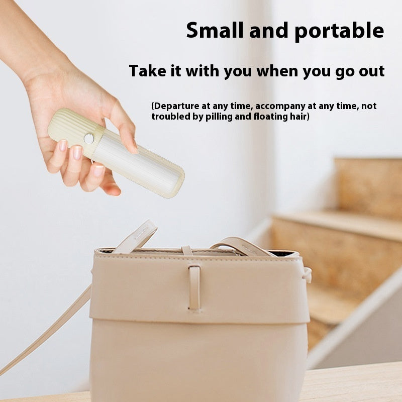 MiniRoll Portable Lint Remover