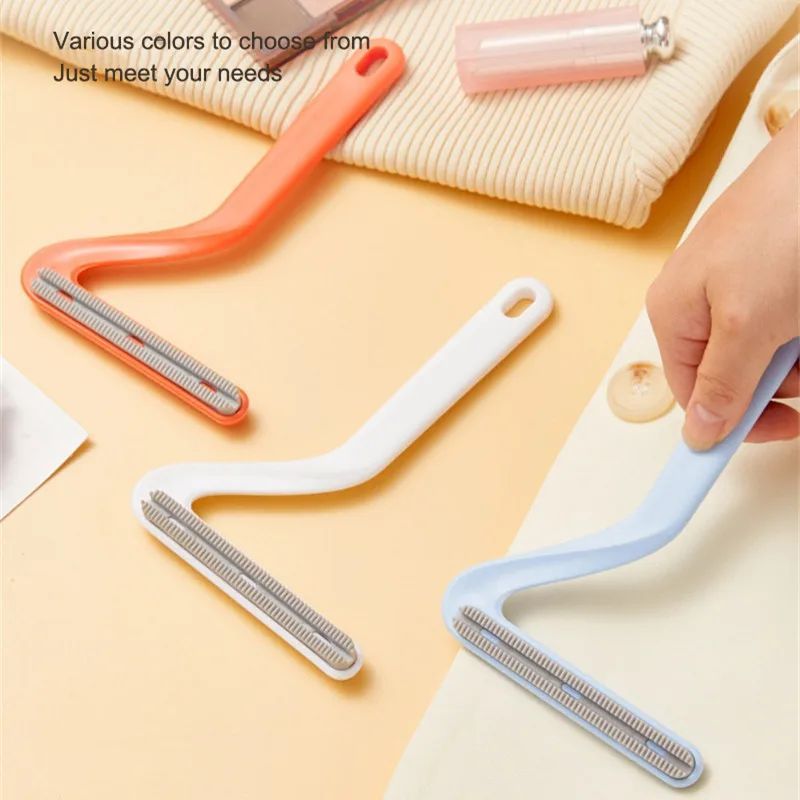 DualSide Pet Hair Removal Comb