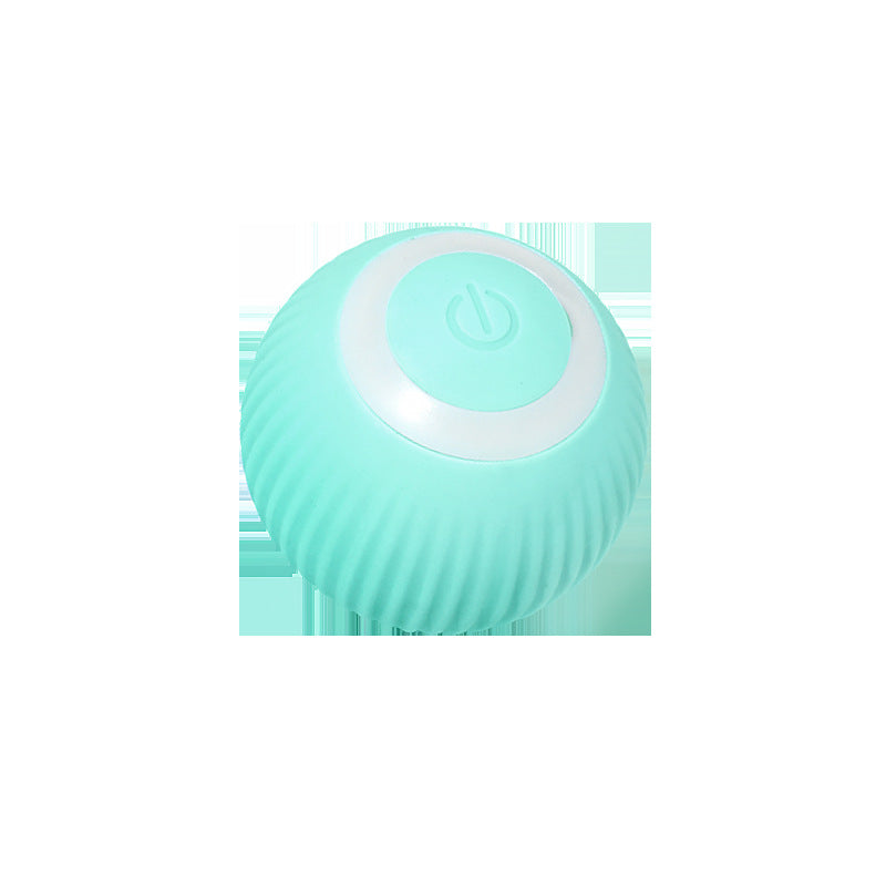 GravityRoam Smart Rolling Ball
