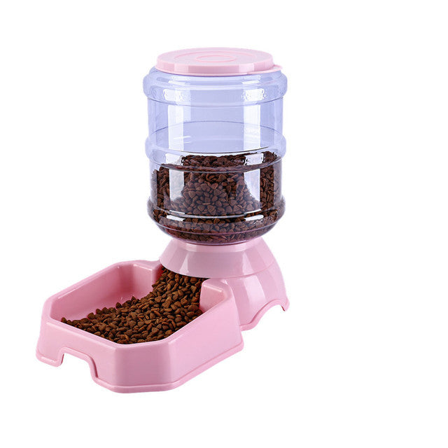 GravityFill Auto Water Feeder
